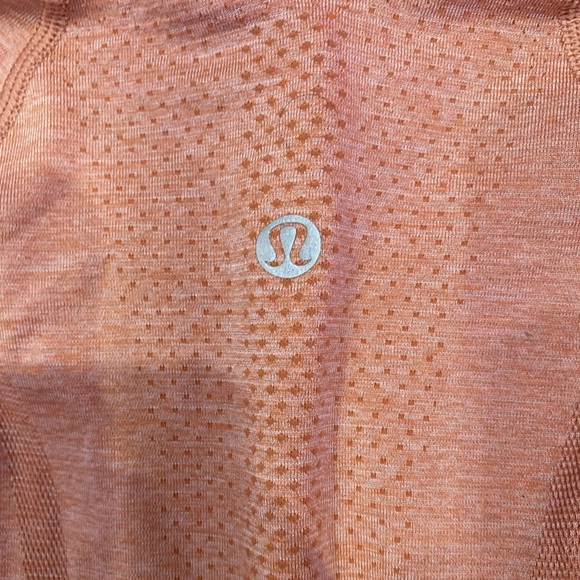 Lululemon Swiftly Tech - Picture 4 of 5